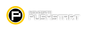 Logo revistapushstart