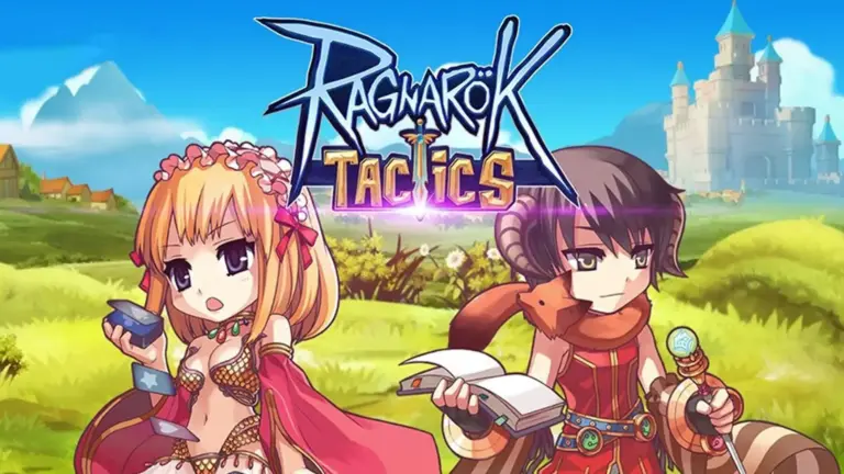 Ragnarok Tactics: O RPG Tático Que Reinventa o Universo Ragnarok