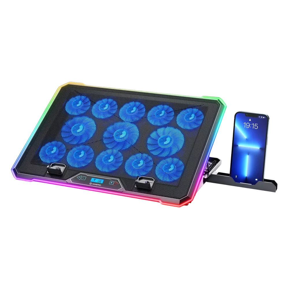 Gamepro CP1090B