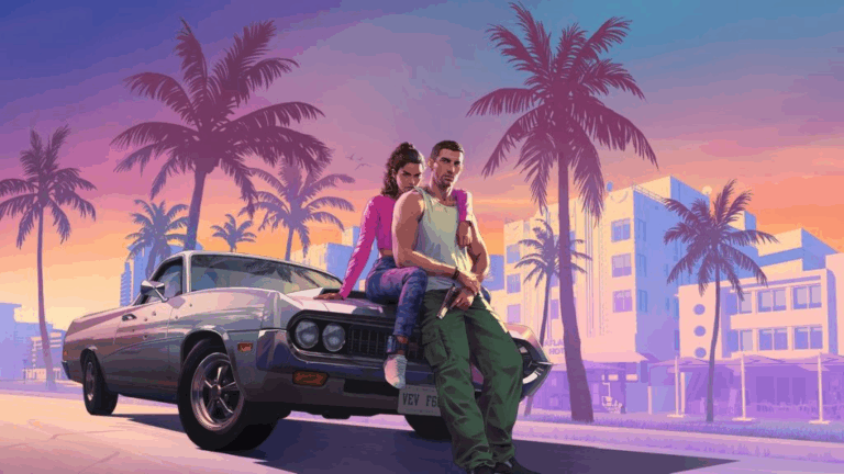 GTA 6: Tudo o que sabemos até agora sobre o novo épico da Rockstar
