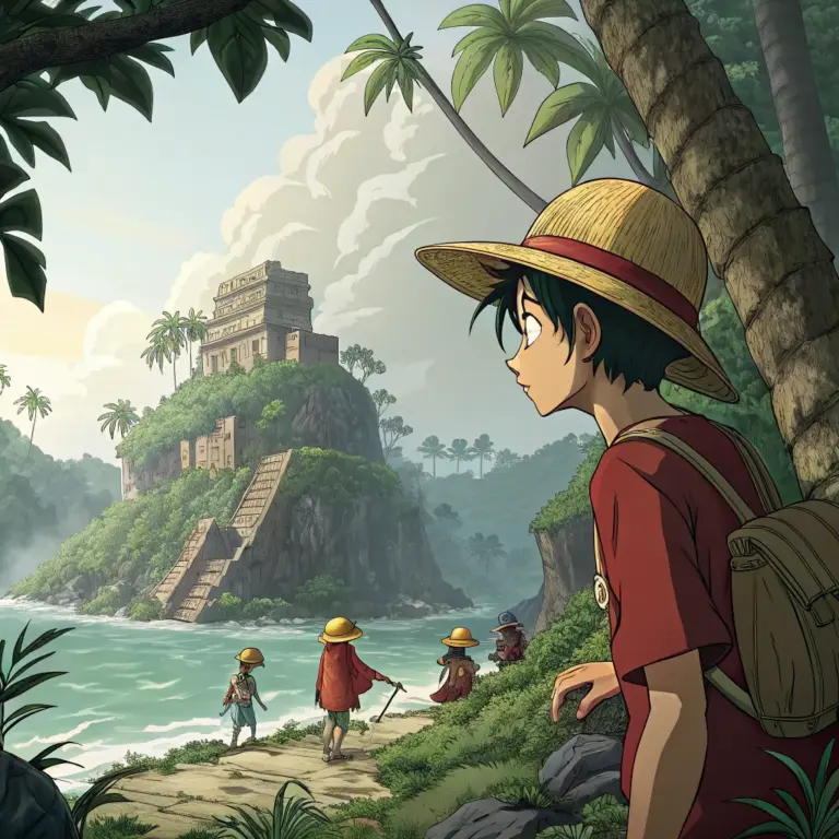 Melhores jogos de anime shonen no PS4 e PS5