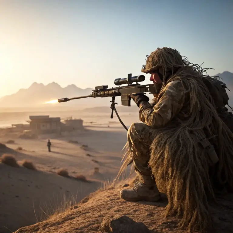 Sniper: Ghost Warrior Contracts 2 – precisão mortal e missões táticas intensas